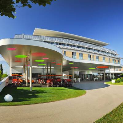 Die beliebtesten Hotels in Österreich