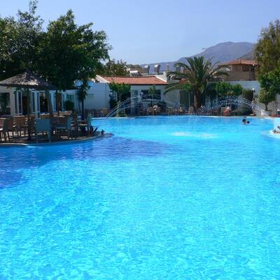 Atlantis The Palm***** / Dubai