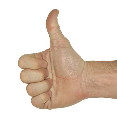 China und Japan: Stäbchen ins Essen stecken