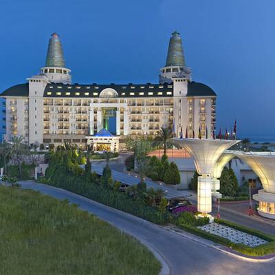 Familien&Wellnesshotel Prokulus, Südtirol