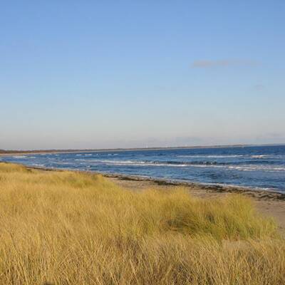 Die schönsten Inseln