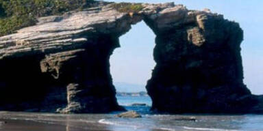 Die Top 10 Traumstrände