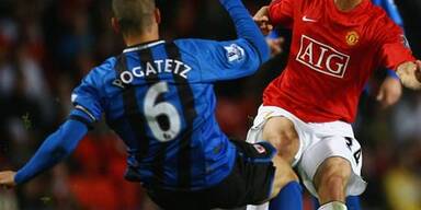 Pogatetz entschuldigt sich nach schwerem Foul