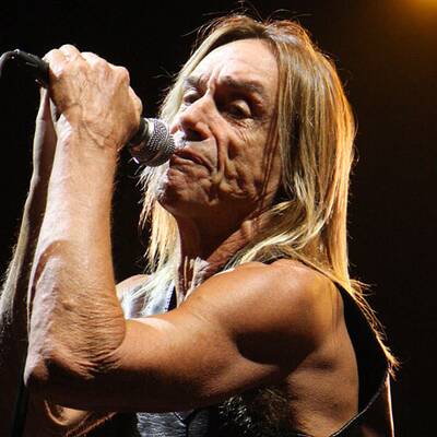 Die zehn hässlichsten Menschen der Welt