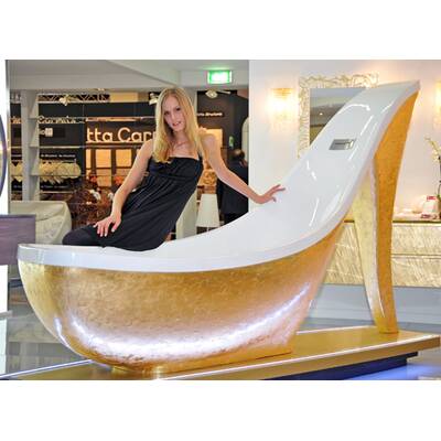 Möbel- und Wohntrends 2010