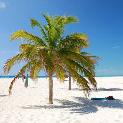 Playa del los Lagos / Fuerteventura