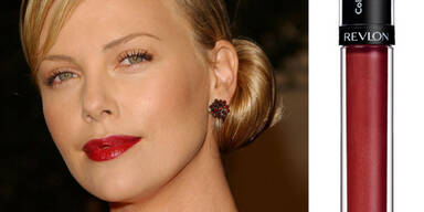 Verführerisch: Red Lips