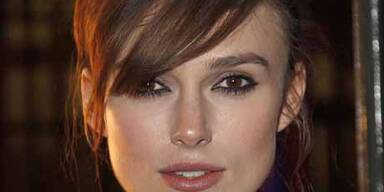 Der schönste Mund - wem gehört er?