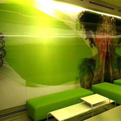 Award für besondere Leistungen