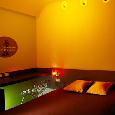 Award für besondere Leistungen