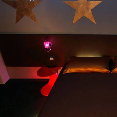 Award für besondere Leistungen