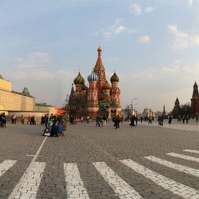 Die teuersten Städte der Welt