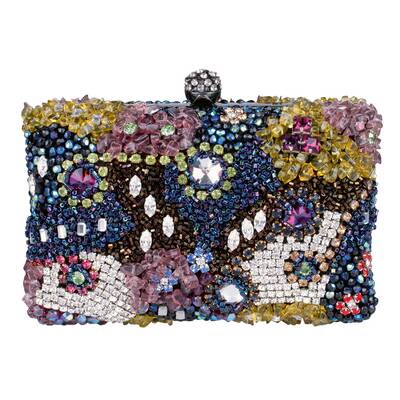 Glamour-Looks für Sommerpartys