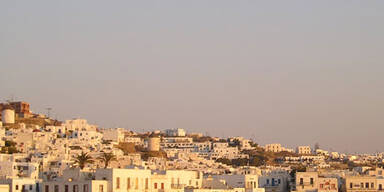 Europas schönste Inseln