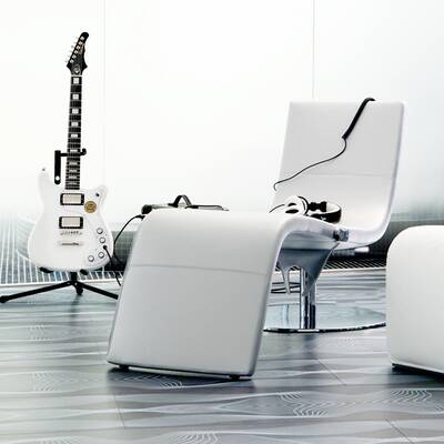 10. The Triton Hotel in San Francisco