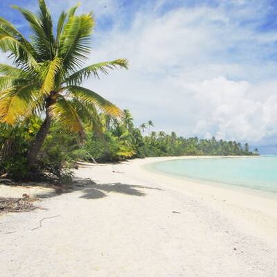 10. Cathedral Cove, Hahei, Coromandel (Neuseeland)