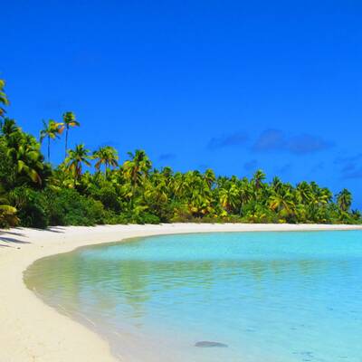 10. Cathedral Cove, Hahei, Coromandel (Neuseeland)
