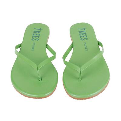 10. Du sollst grün wählen!