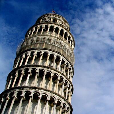 Die größten Touristenfallen