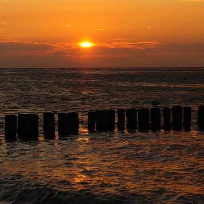 Platz 10: Frankreich