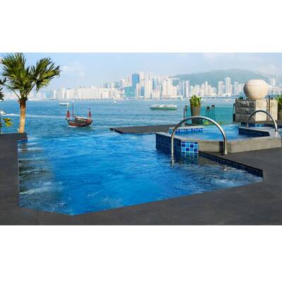 10. Atlantis The Palm