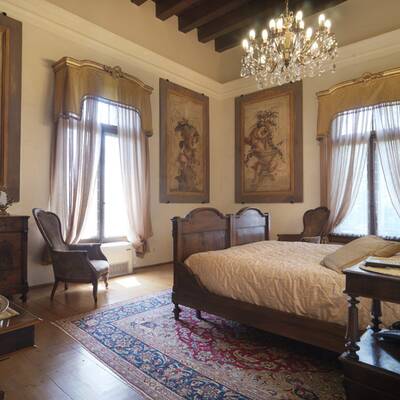 10. Hotel The Langham London (England)