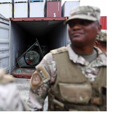 Wirbel um vermeintlichen Zucker-Dampfer