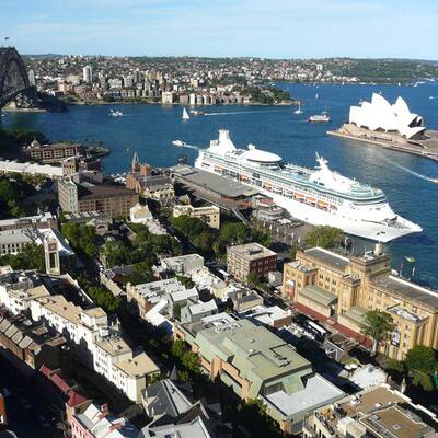 Hotels mit Traum-Aussicht