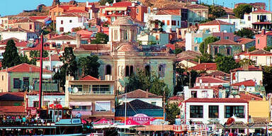 Briten sind die schlechtesten Gastgeber