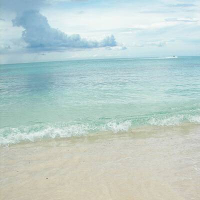 Die Top-Reiseziele 2009