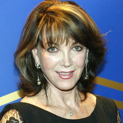 Petra Schürmann mit 74 Jahren verstorben