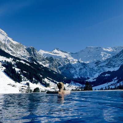 Hotel W Retreat & Spa Maldives (Nord Ari Atoll, Malediven)