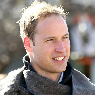 Die heißesten Royals der Welt