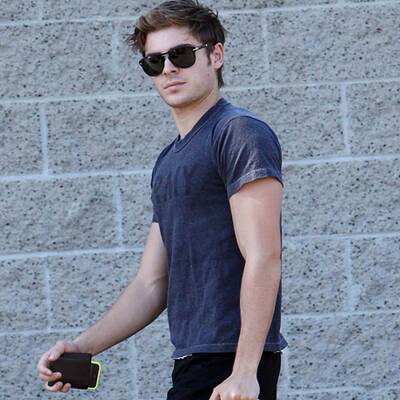 Die schärfsten Oberkörper