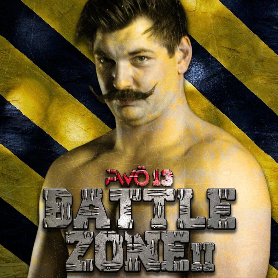 PWÖ bringt internationales Wrestling nach Payerbach