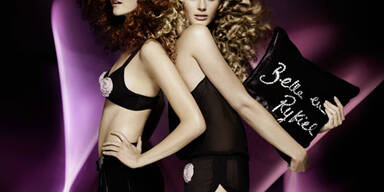 Sonia Rykiel pour H&M