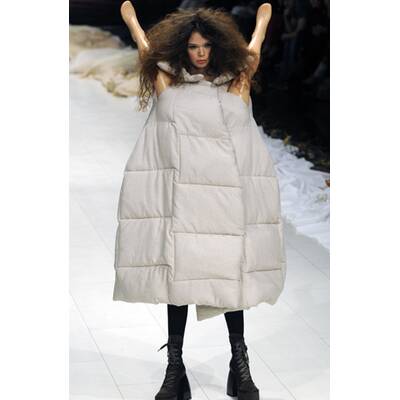 Ukraine Fashion Week