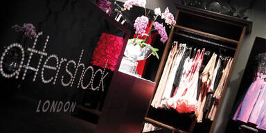 Londoner Kultmarke in Wien