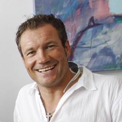 Christine Hödl, Gewinnerin der 1. Staffel