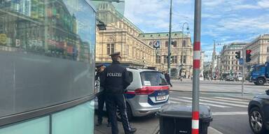 W&uuml;rstelstand Oper