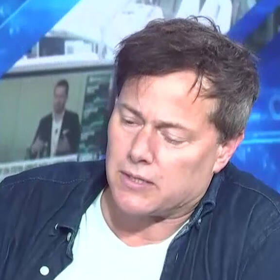 Festwochen-Aufreger! Milo Rau im Interview | Karl Wendl