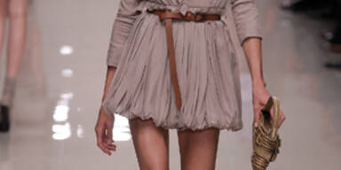 Burberry Prorsum SS10