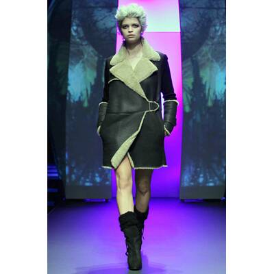 Mailand Fashion Week