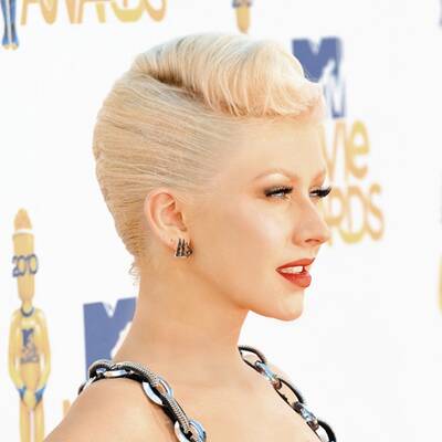 Soft Waves wie Jessica Parker