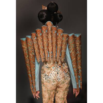 Hong Kong Fashion Week