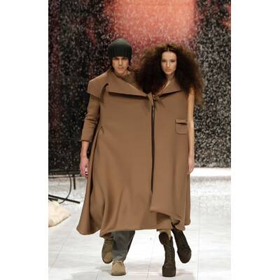 Ukraine Fashion Week