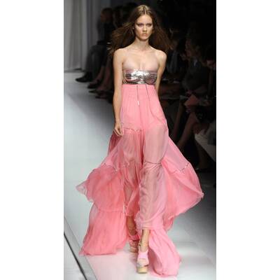 Mailand Fashion Week