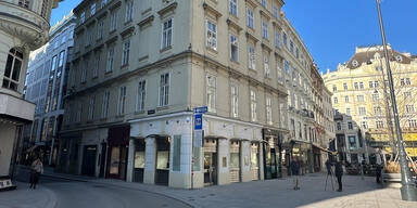 Juwelier &uuml;berfall