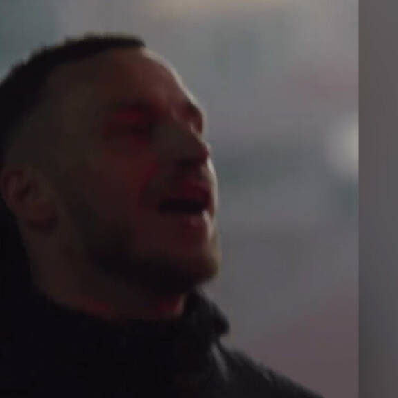 Abschied von Roter Stern Belgrad: Marko Arnautovic spricht über LASK-Wechsel