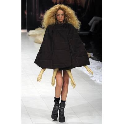 Ukraine Fashion Week